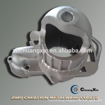 ADC12/A380 automotive part aluminum die casting alloys